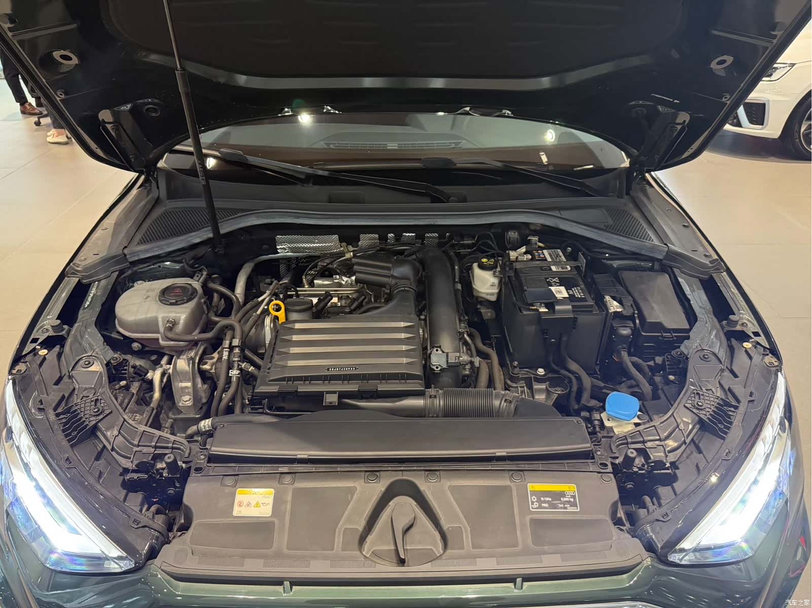 Audi A3, 2023 19