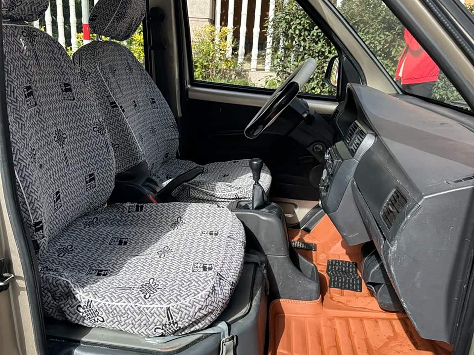 Wuling Wuling Rongguang