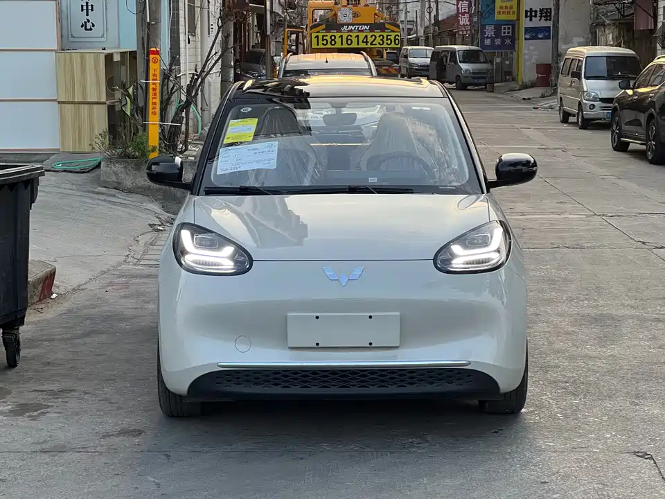 Wuling Wuling Bingguo