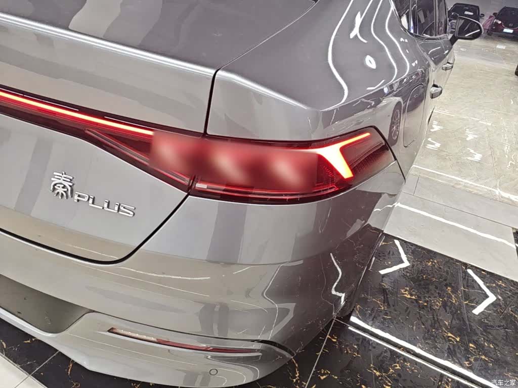 BYD Qin, 2023 24
