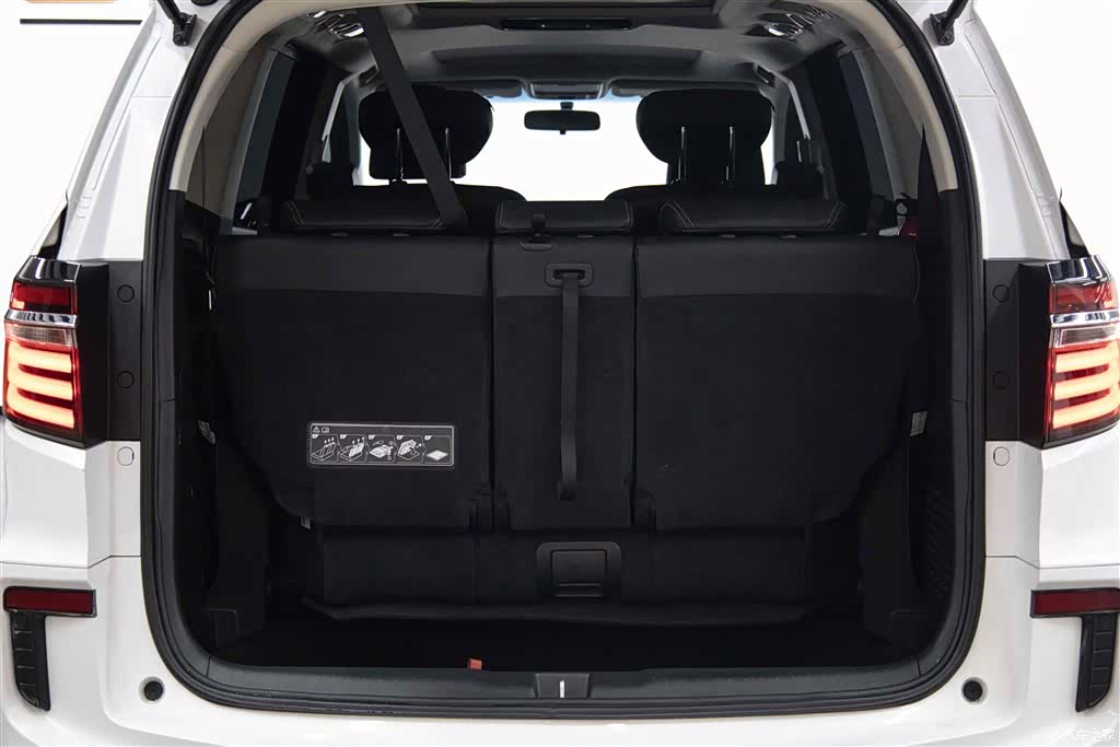 Honda Elysion, 2016 7