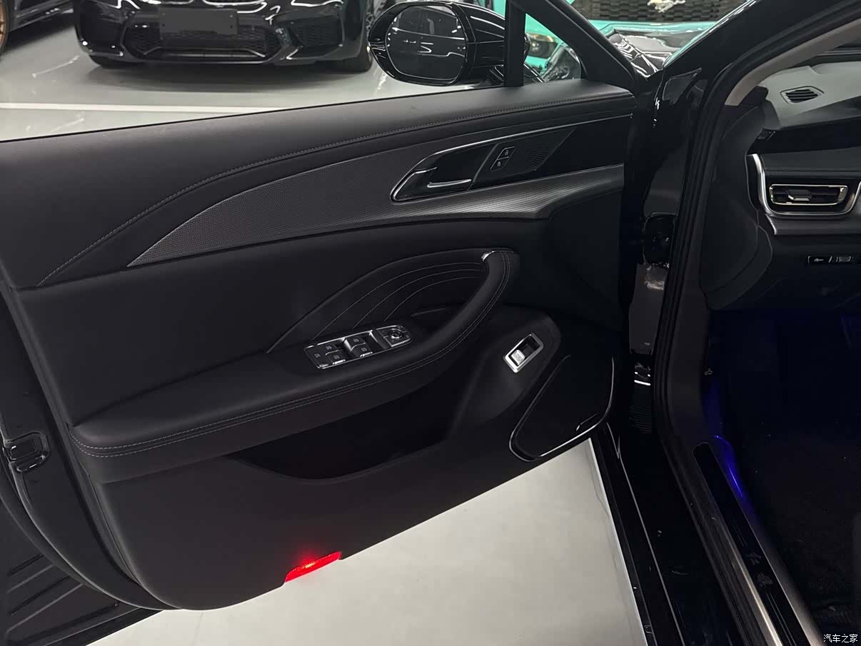 Hongqi H5, 2024 8