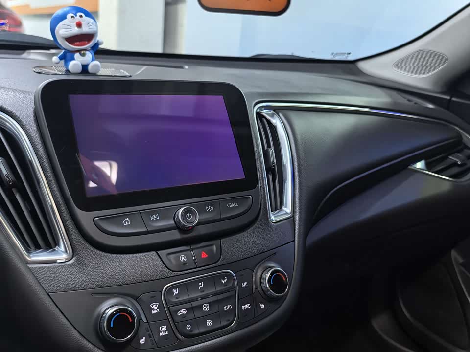 Chevrolet Mai Ruibao XL