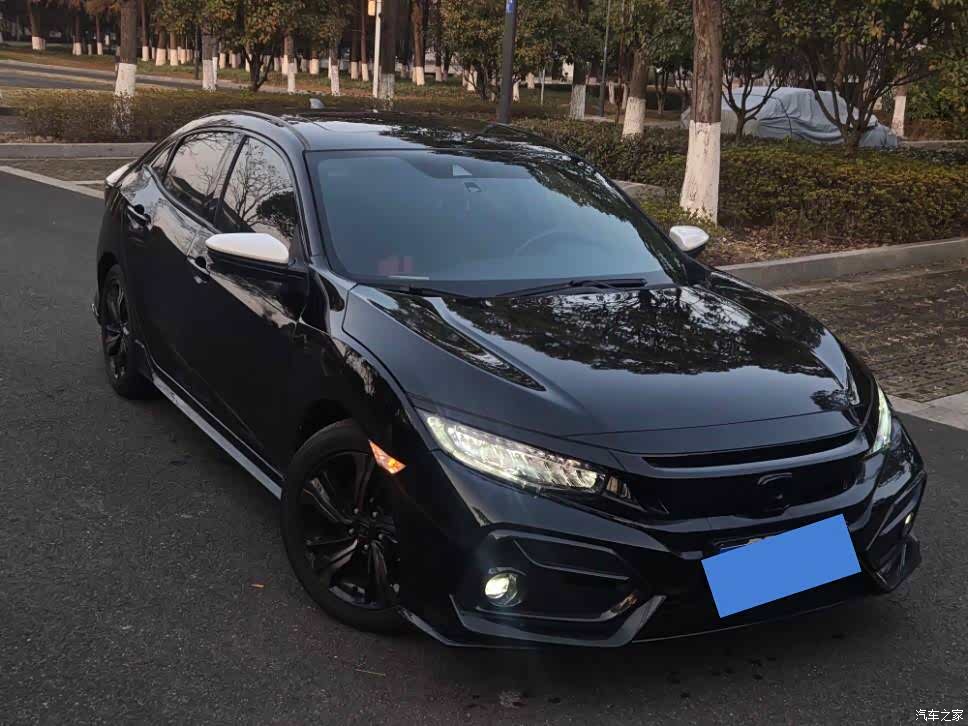Honda Civic, 2022 3