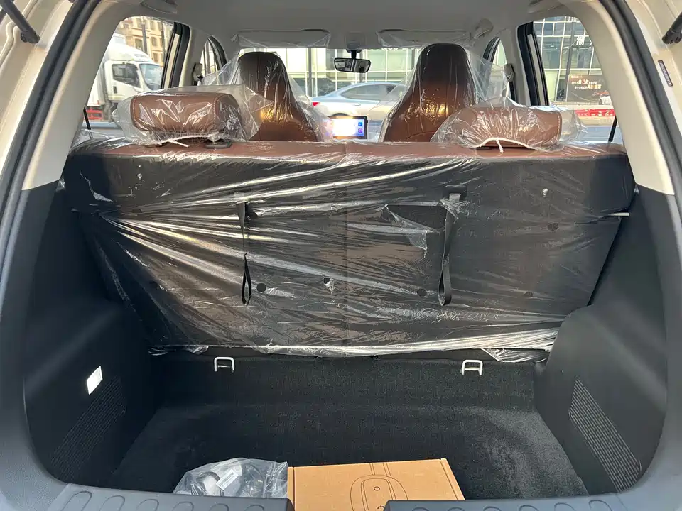 Wuling Wuling Bingguo