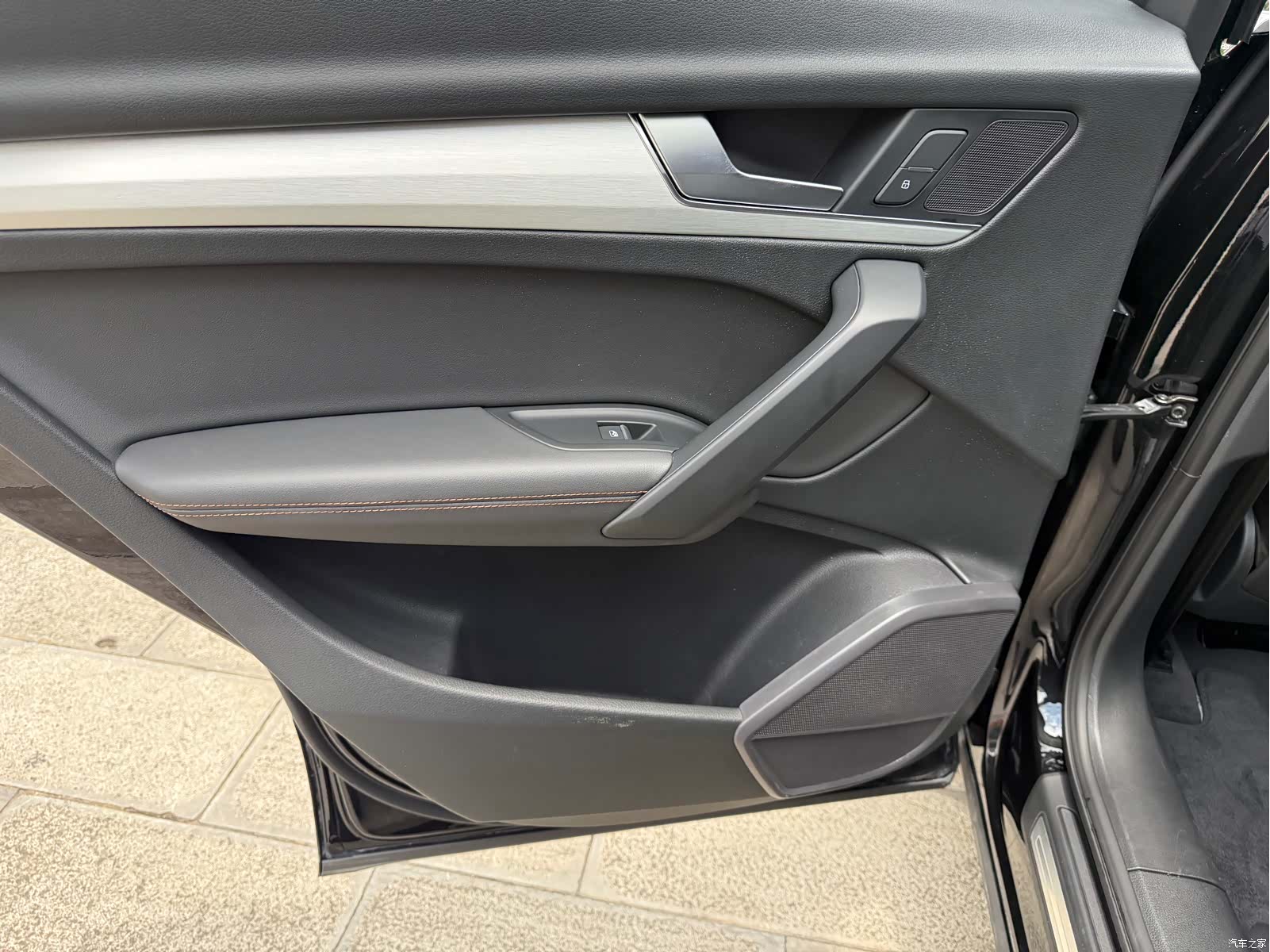 Audi Q5L, 2019 30