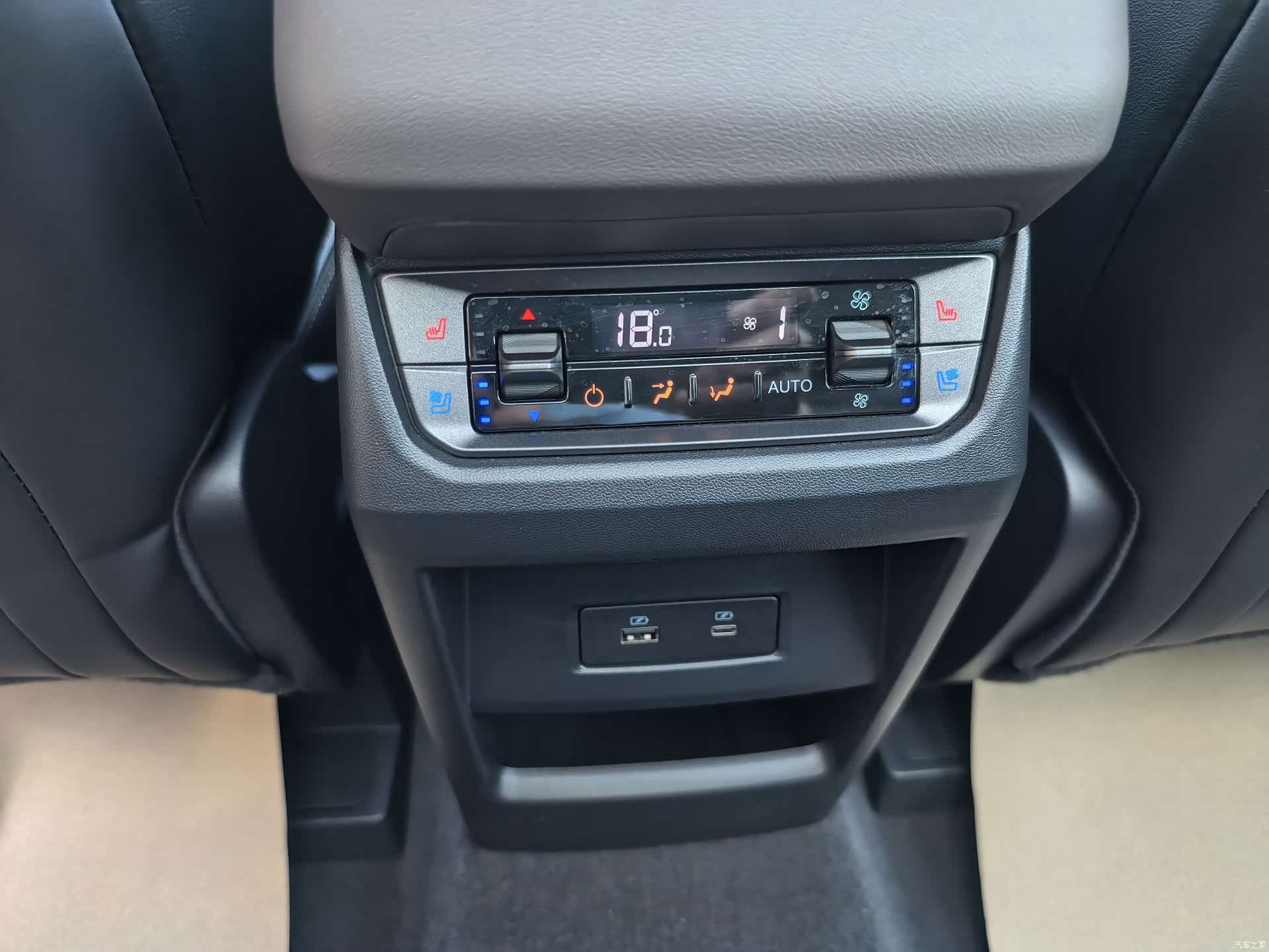 Ford Edge L, 2025 11