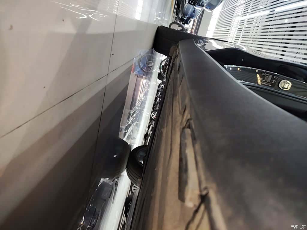Leapmotor C16, 2024 21