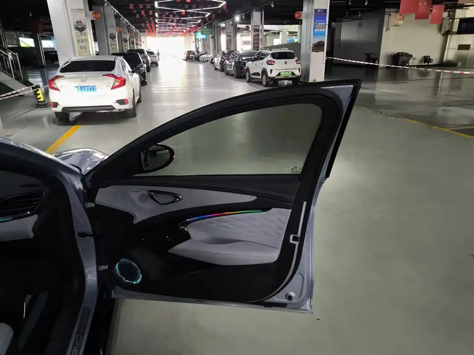 BYD seal