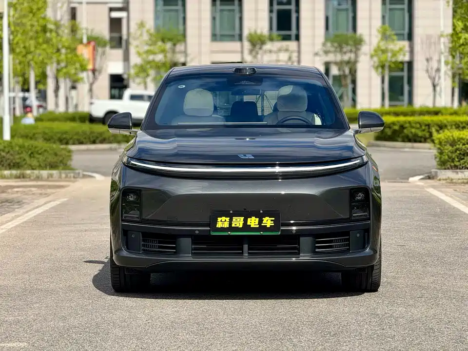 Li Auto Ideal L7