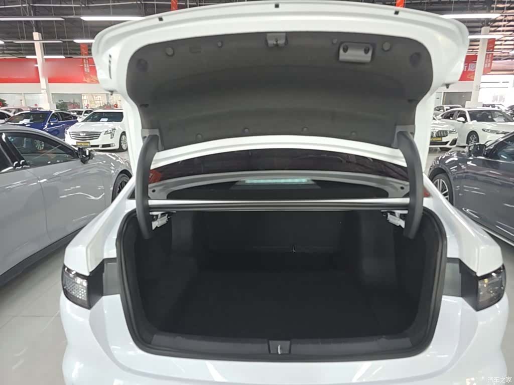 BYD Seal, 2025 19