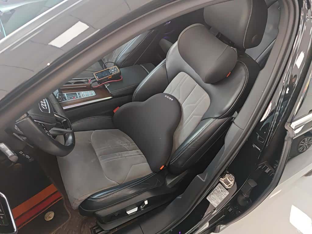 Audi A6L, 2023 11