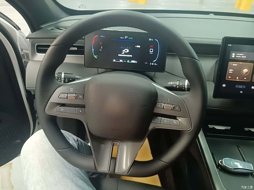 BYD Qin, 2025 11