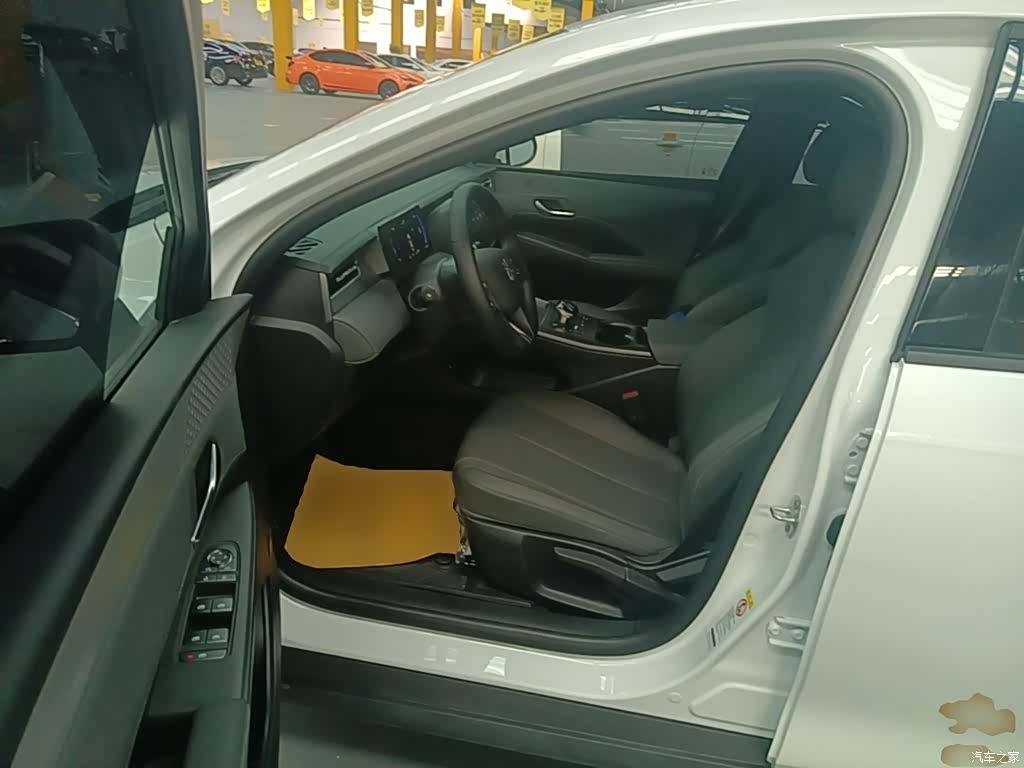 BYD Qin, 2025 15