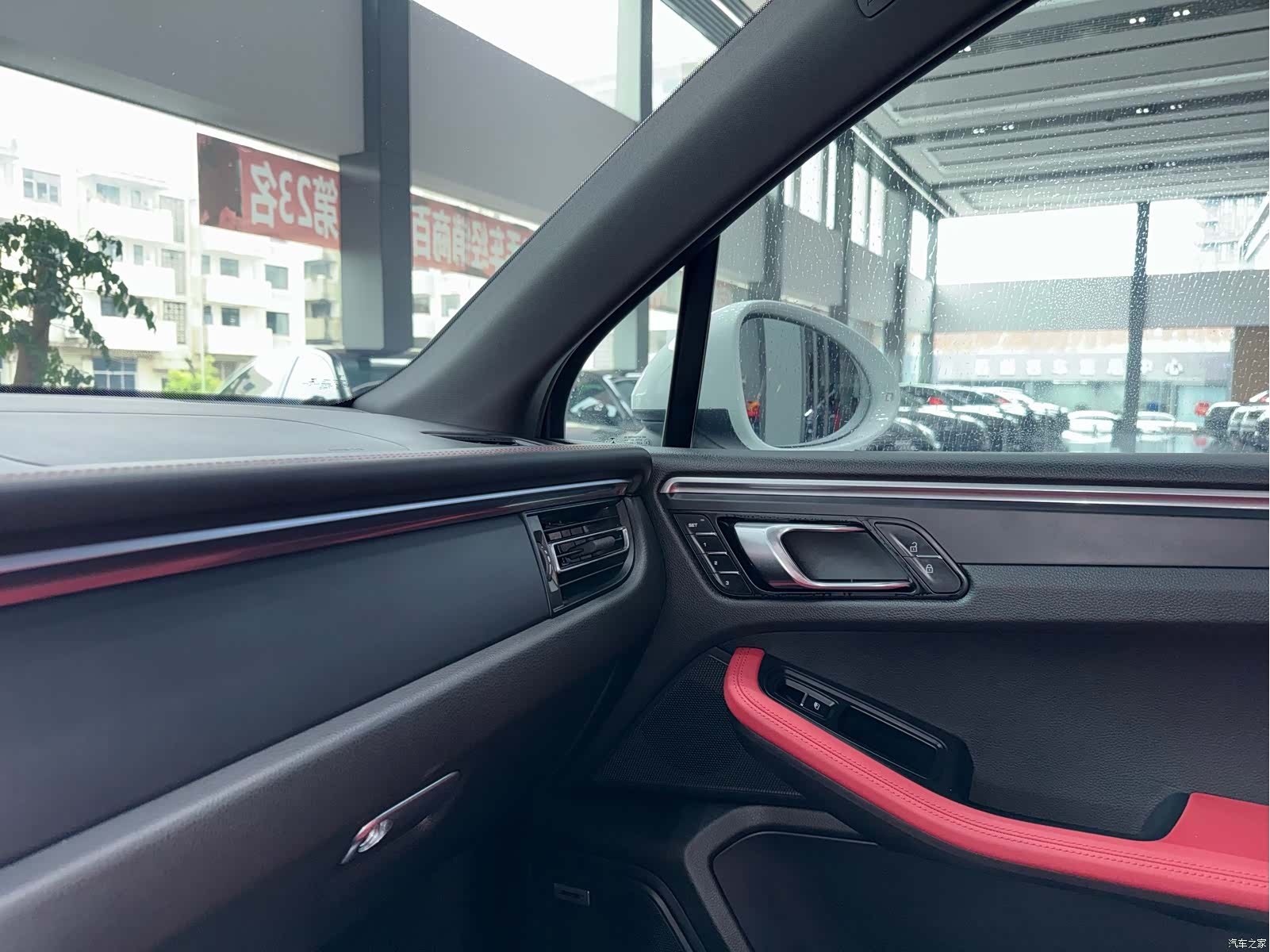Porsche Macan, 2019 8