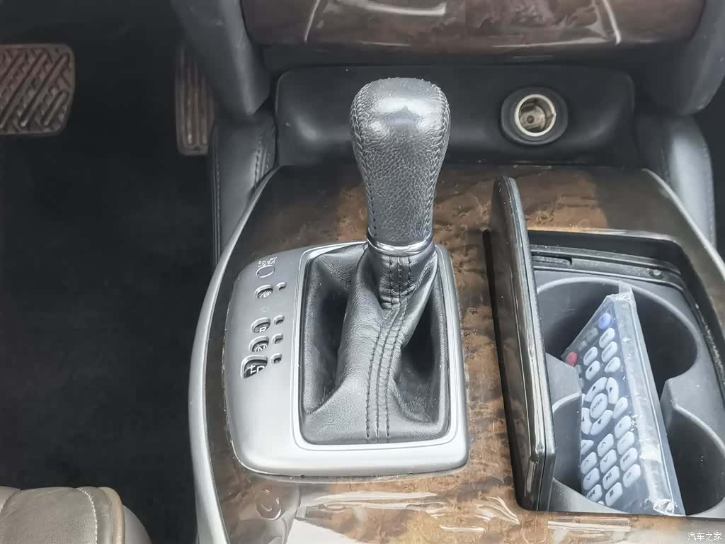 Infiniti QX60, 2015 13