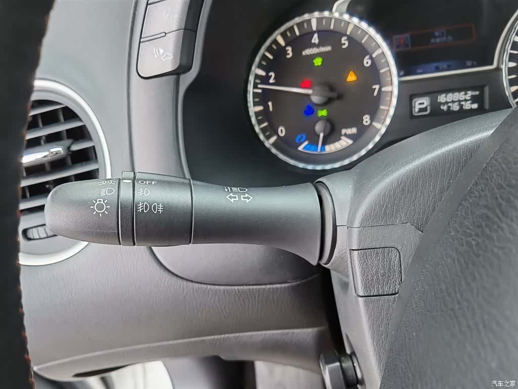 Infiniti QX60, 2015 21