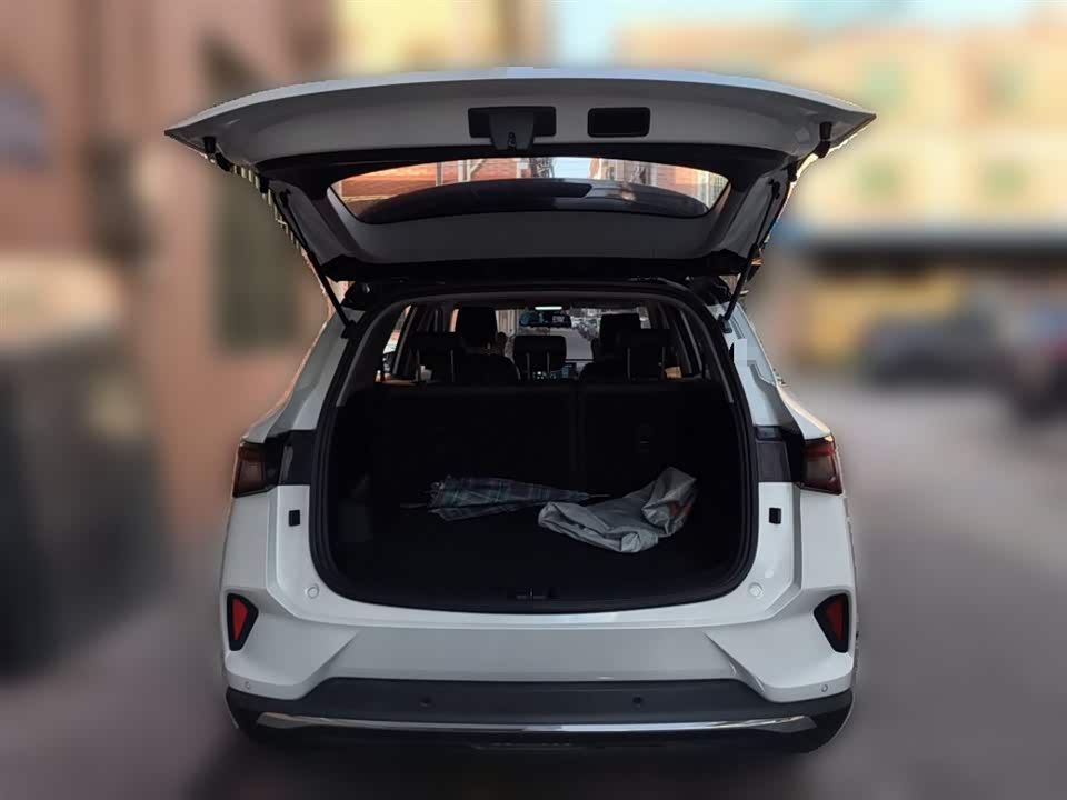 Wuling Wuling Xingchen