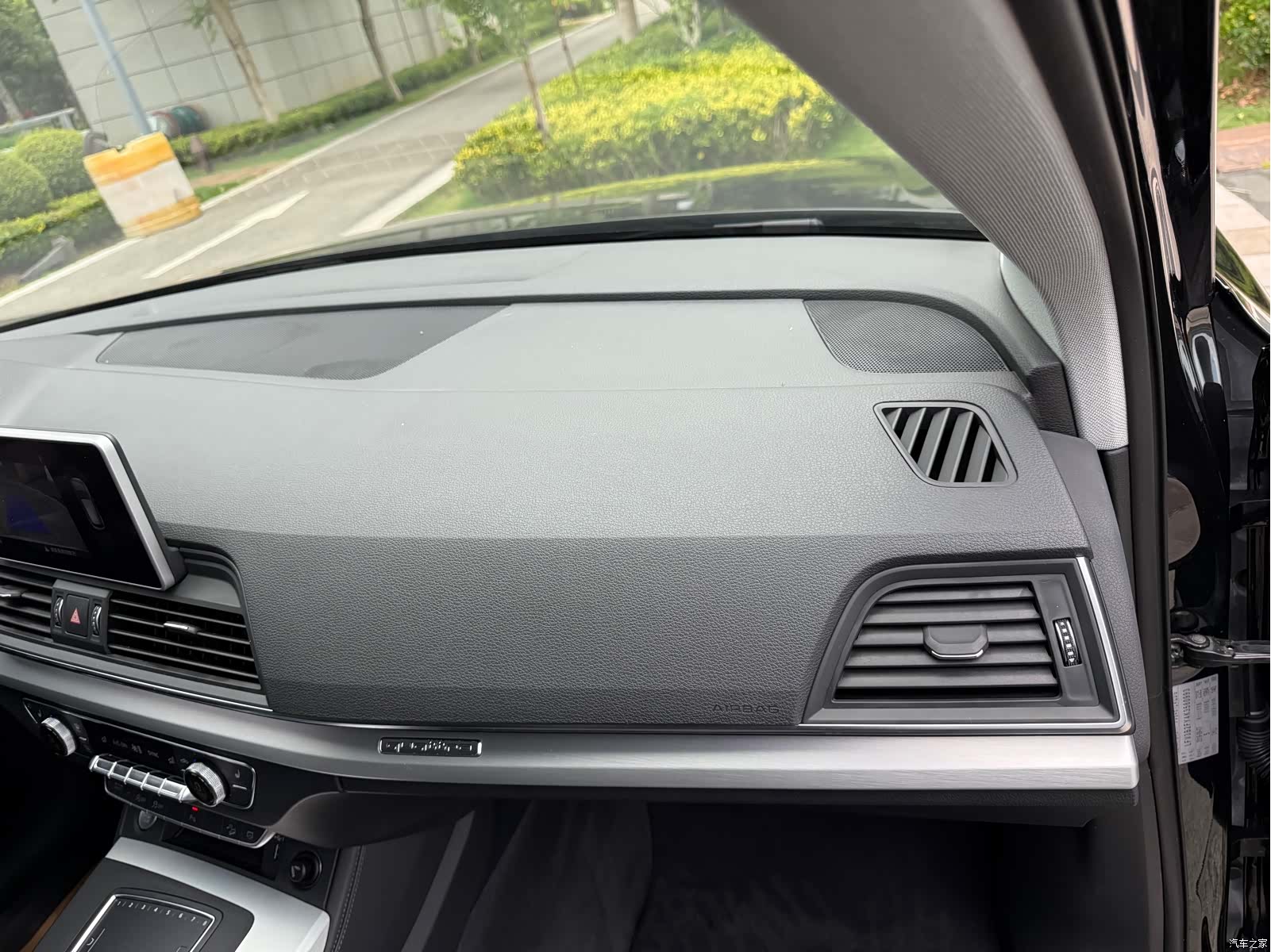 Audi Q5L, 2019 45