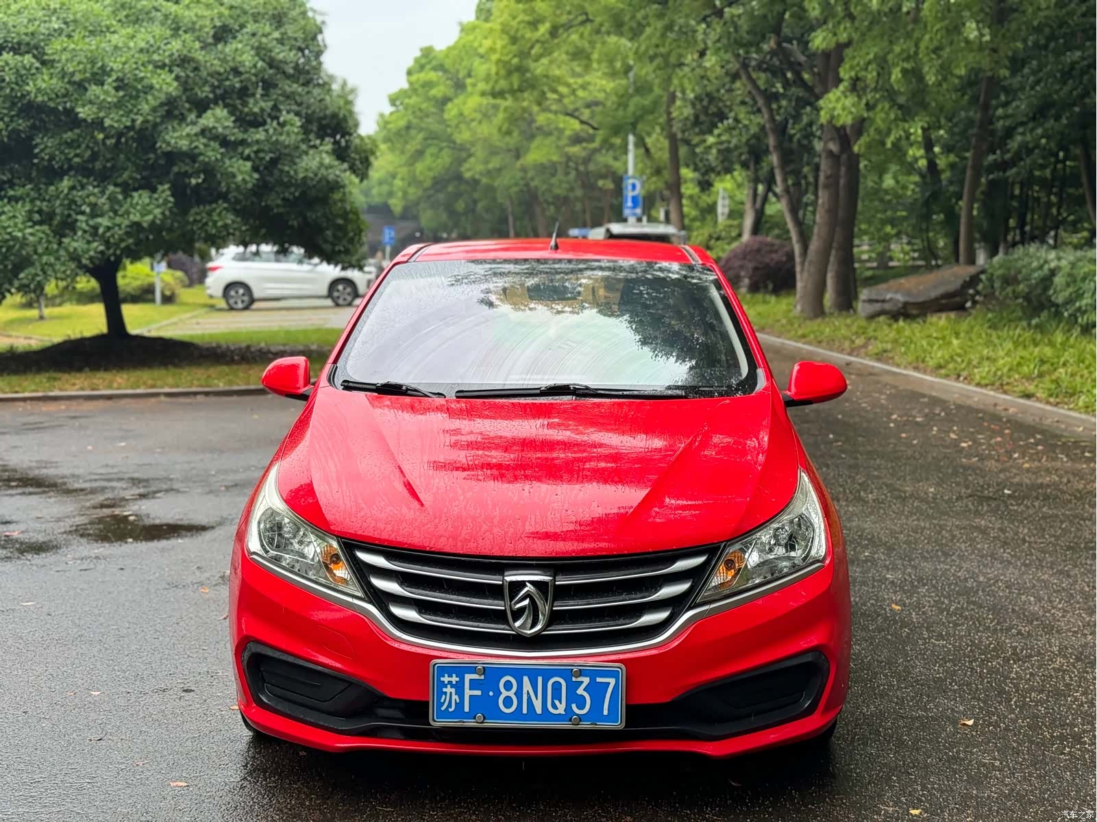 Wuling 310, 2017 2