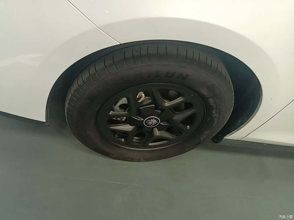 BYD Qin, 2025 23
