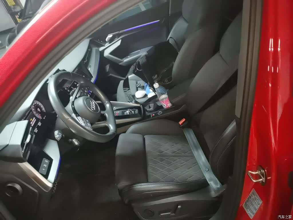 Audi A3, 2022 22