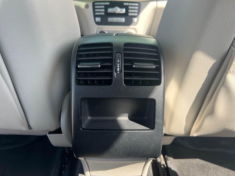 Mercedes-Benz GLK class