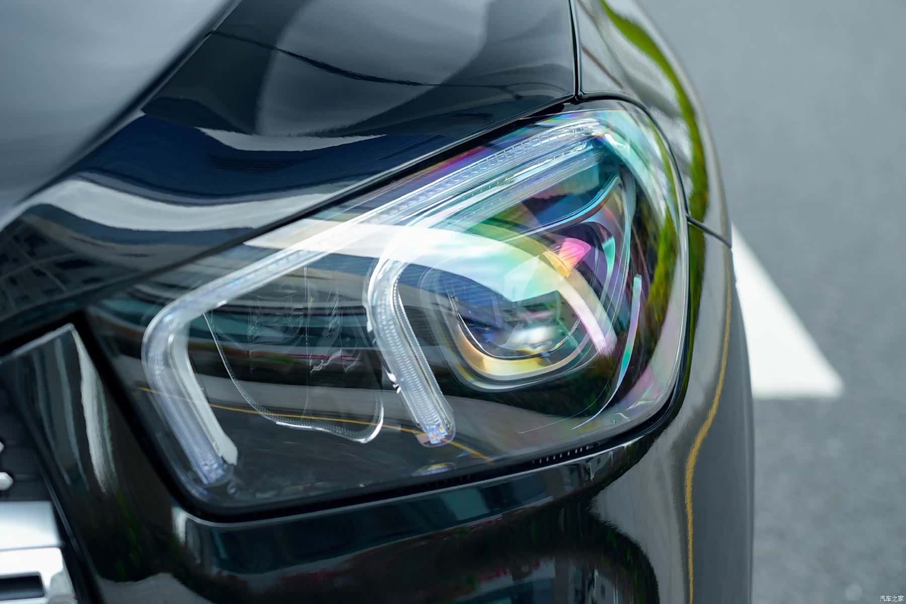 Mercedes-Benz GLE, 2020 8