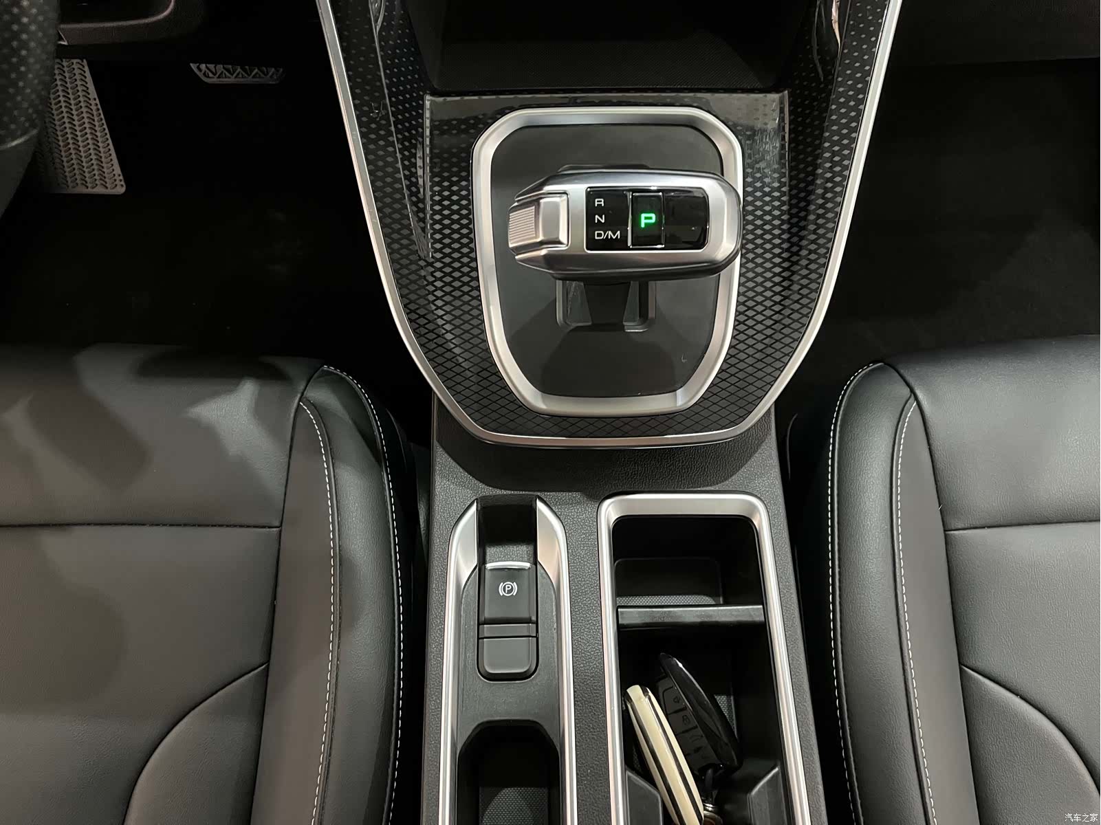 Haval M6, 2022 15