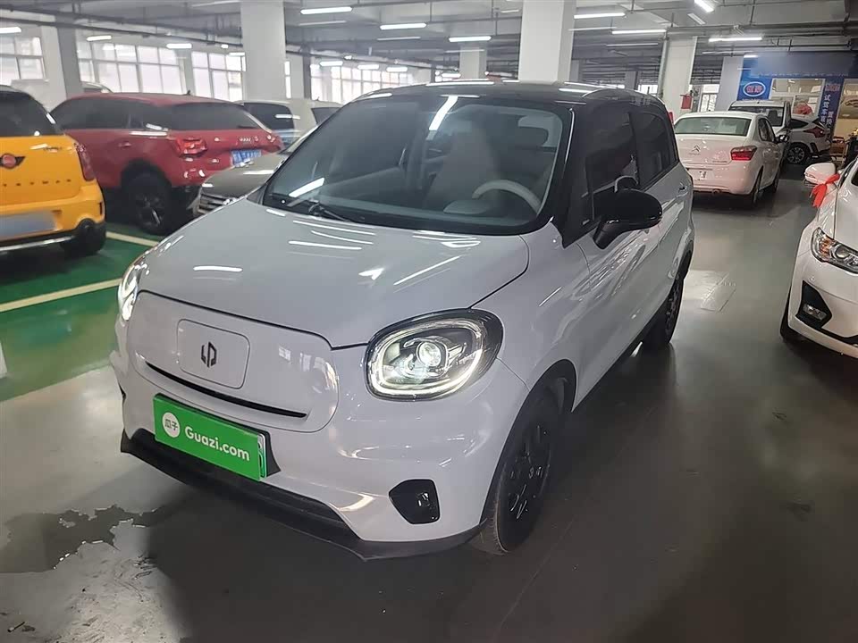 Leapmotor T03 Leapmotor T03