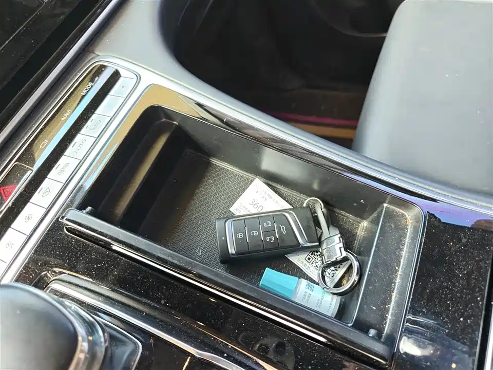 Trumpchi Trumpchi M8