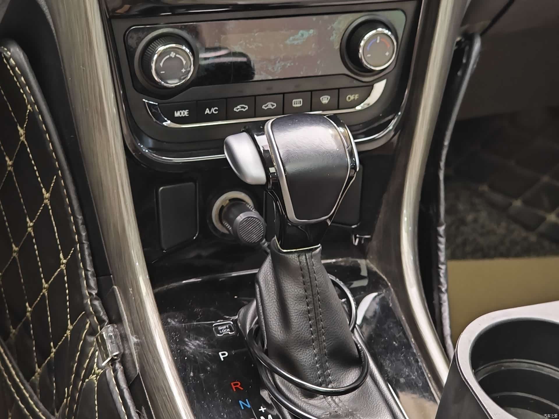 BAIC S5, 2018 18