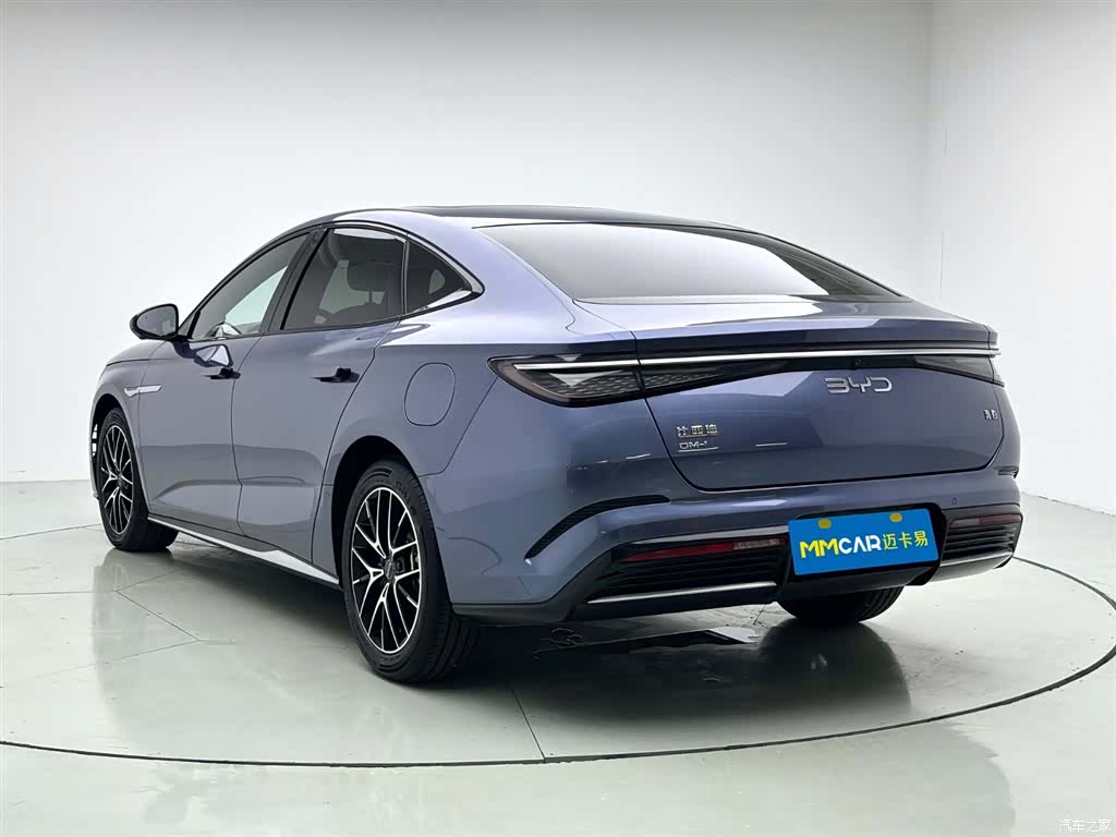 BYD Seal, 2024 2
