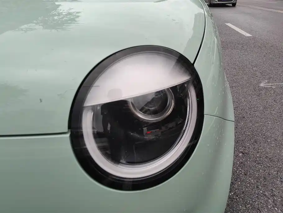 Changan Changan Lumin