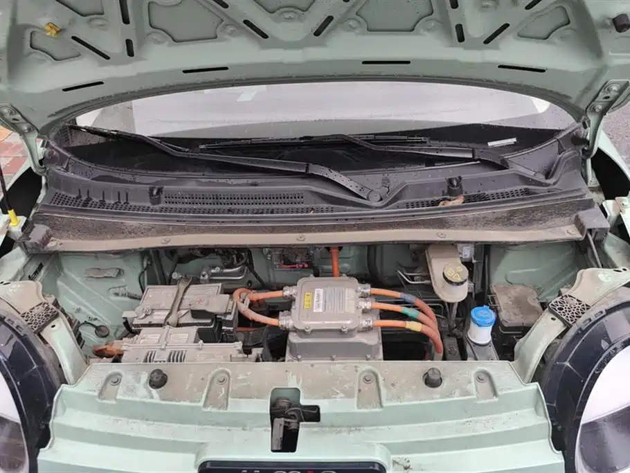 Changan Changan Lumin