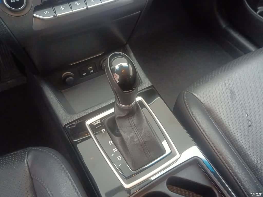 Hyundai GLS, 2018 13