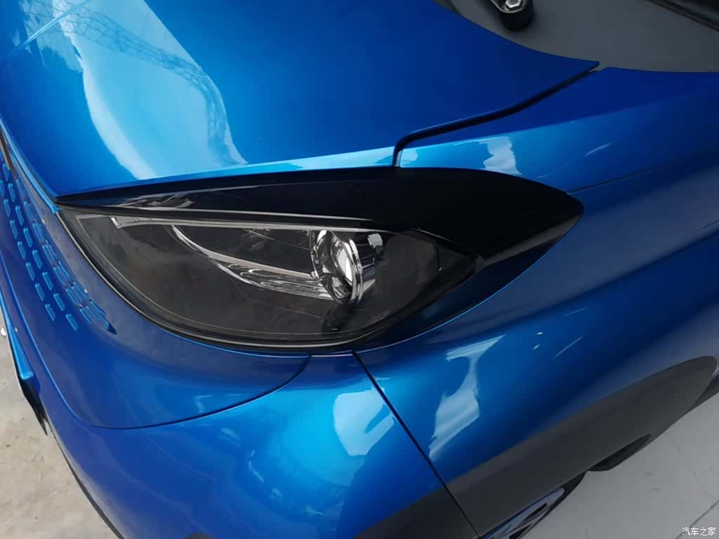 Wuling E100, 2020 24