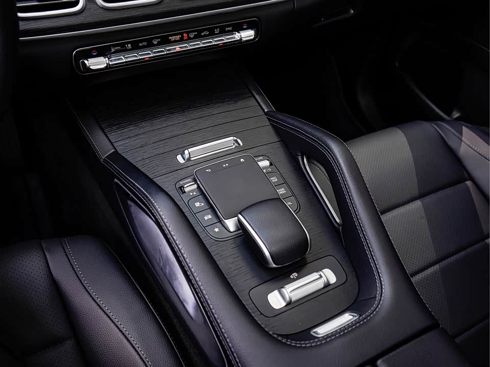 Mercedes-Benz GLE Mercedes-Benz GLE