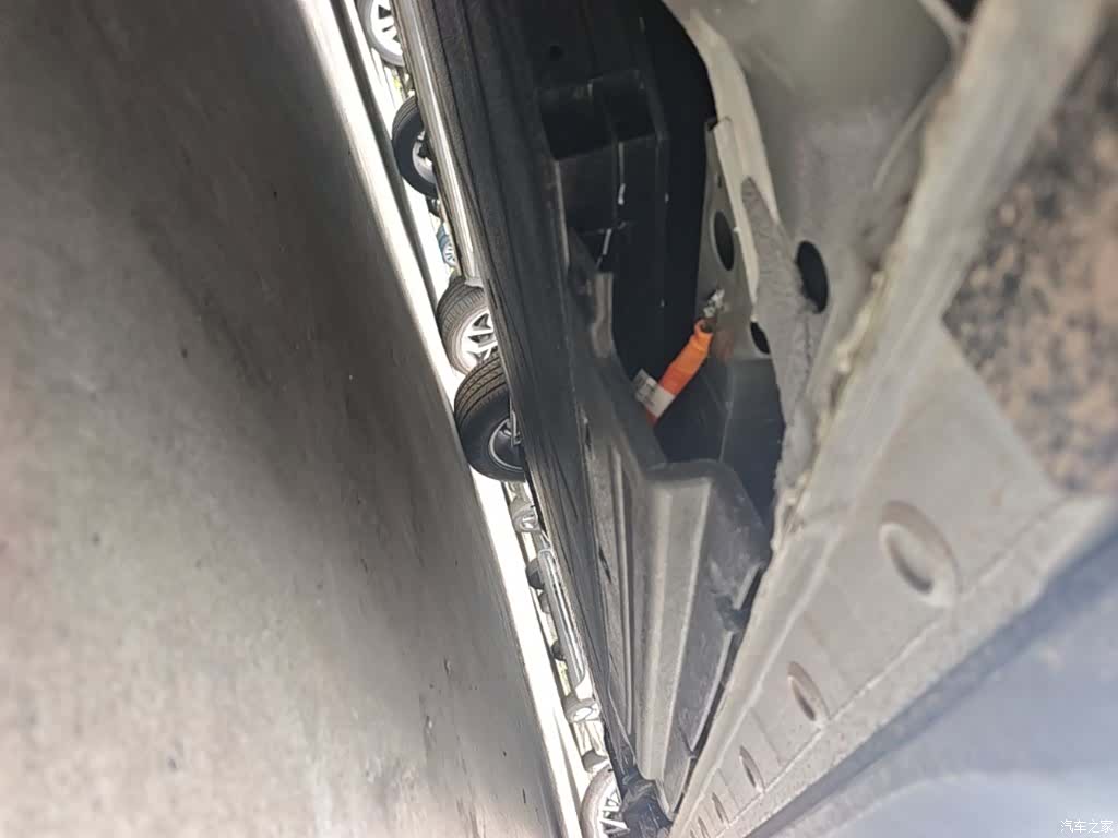 Wuling Starlight, 2026 8