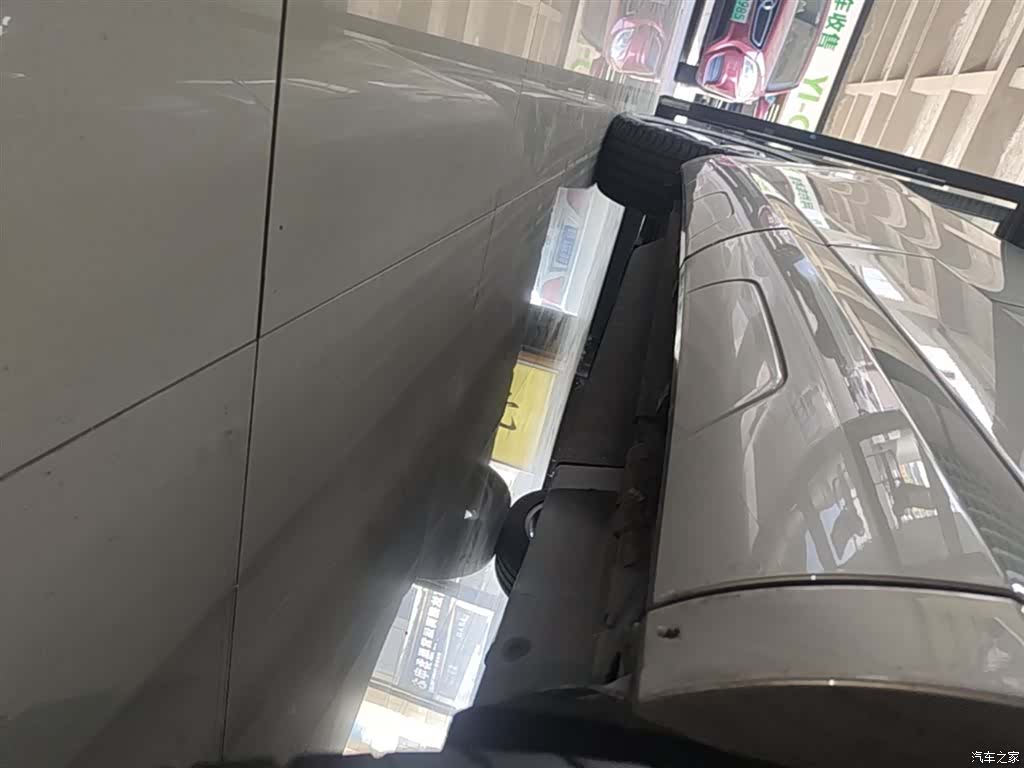 Audi Q3, 2014 21