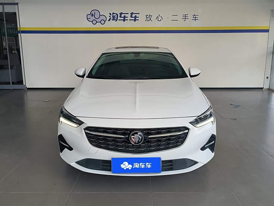 Buick Regal Buick Regal