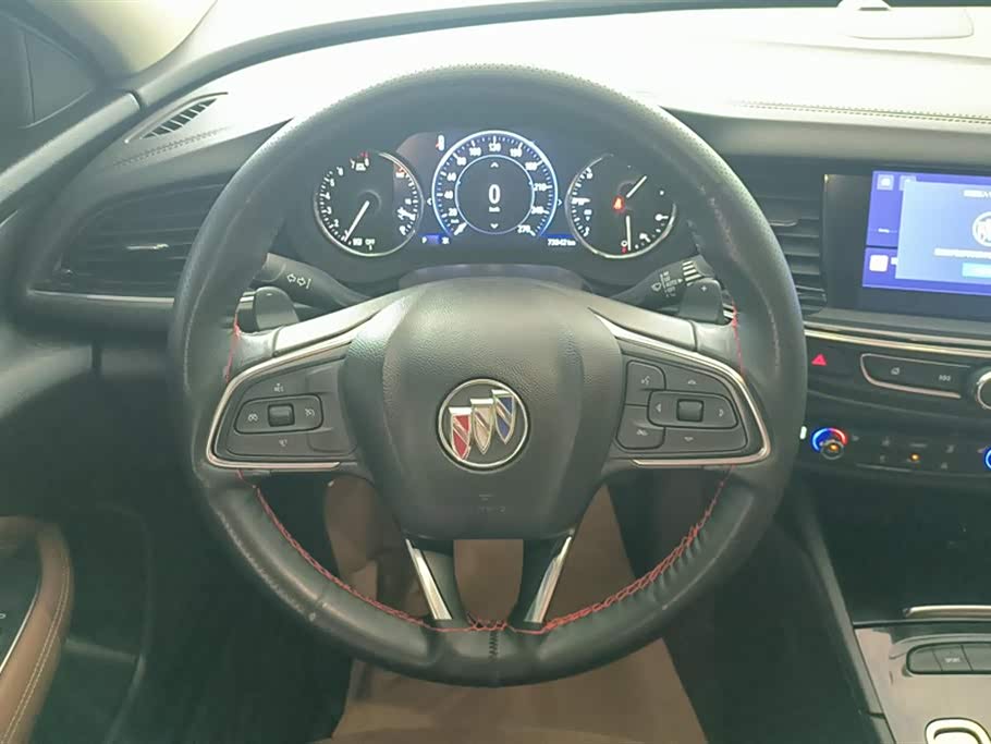 Buick Regal Buick Regal
