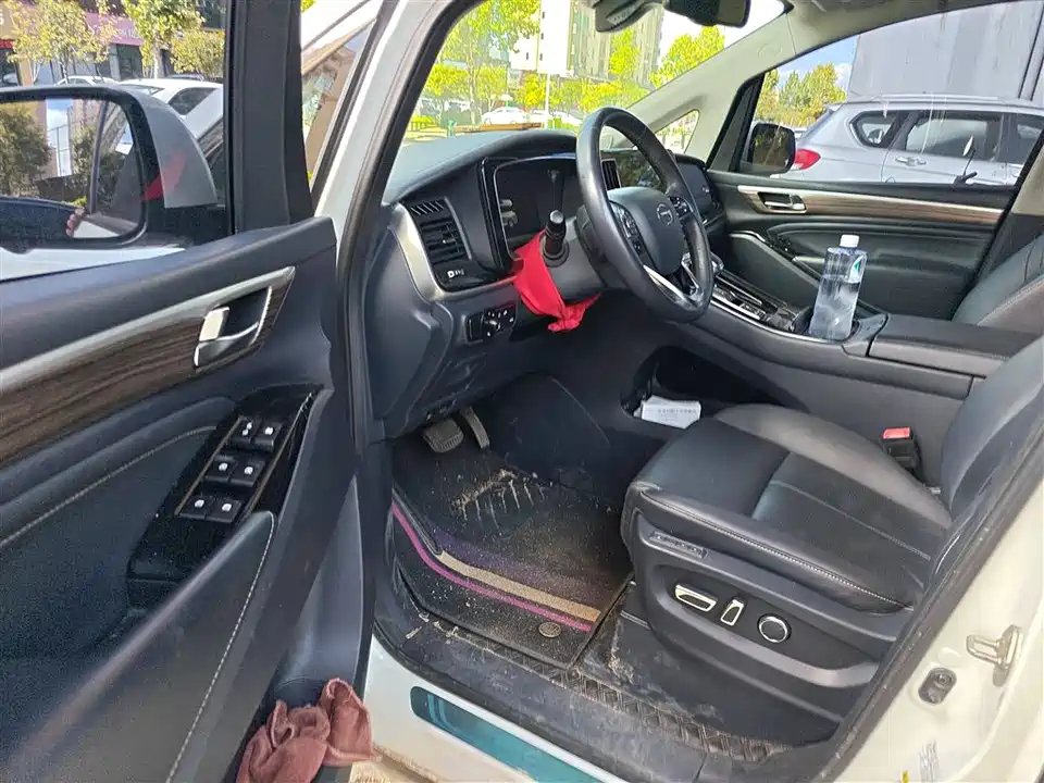 Trumpchi Trumpchi M8