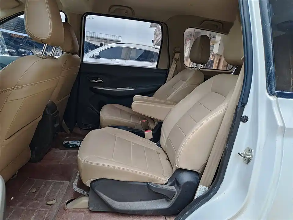 Wuling Wuling Hongguang