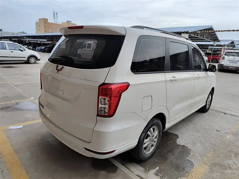 Wuling Wuling Hongguang
