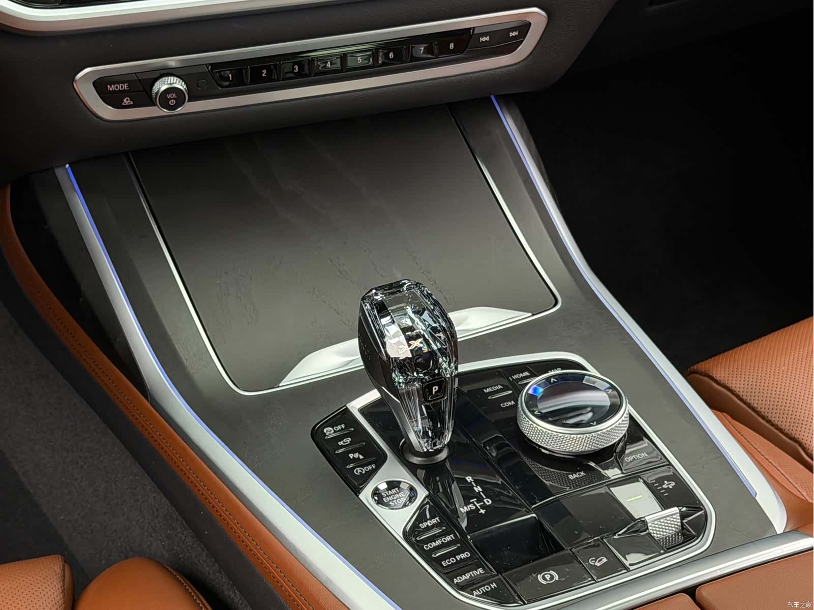 BMW X7, 2021 10