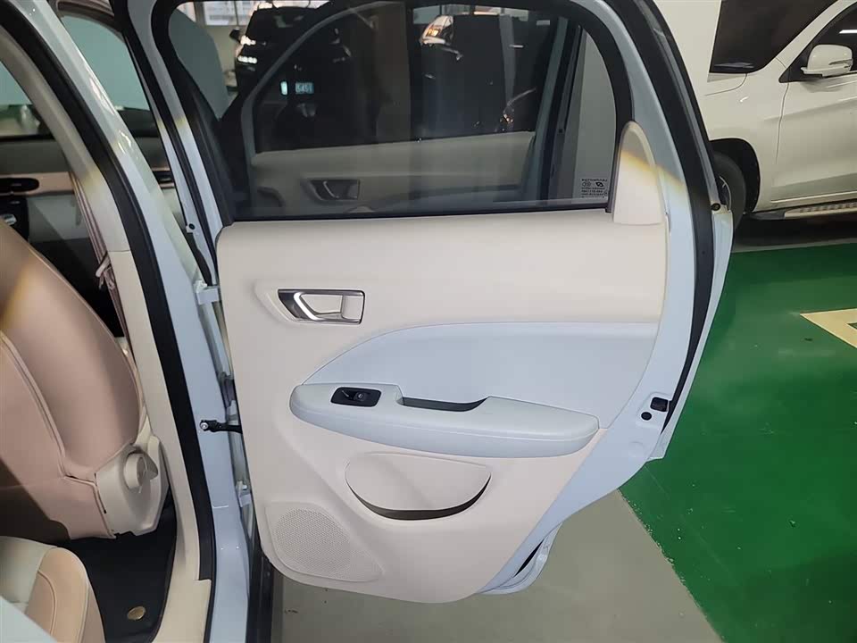 Leapmotor T03 Leapmotor T03