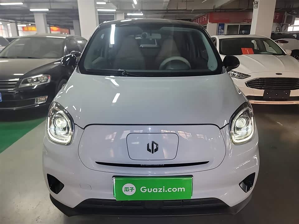 Leapmotor T03 Leapmotor T03