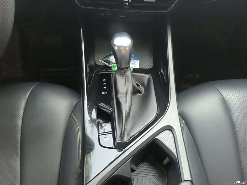 Roewe i5, 2022 14