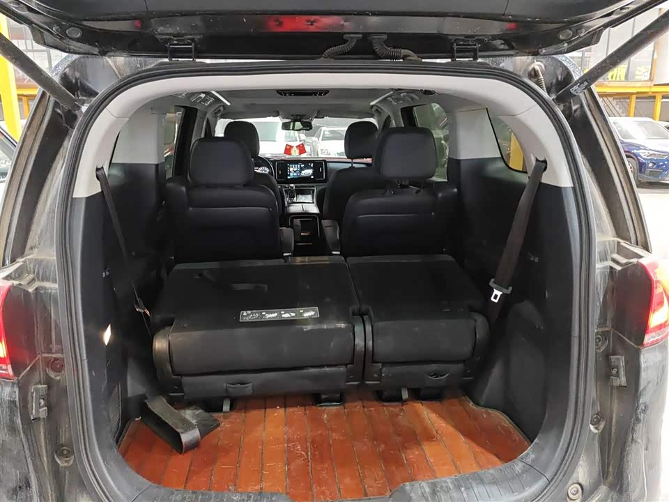 Trumpchi Trumpchi M8